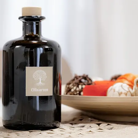 Vetritte Luxury 아파트 *