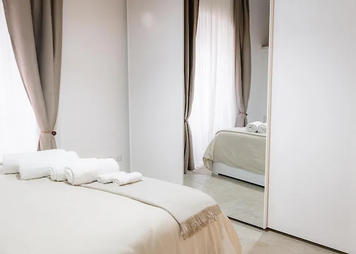 Vetritte Luxury شقة