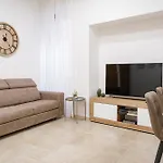 Daire Vetritte Luxury Bitritto
