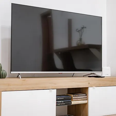 Apartamento Vetritte Luxury *