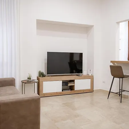 Vetritte Luxury Apartamento *