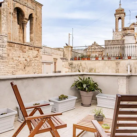 Vetritte Luxury Apartment