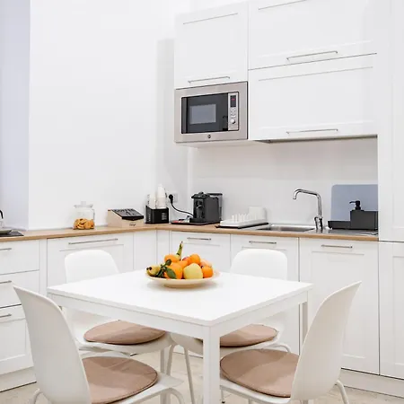 Vetritte Luxury Apartment *