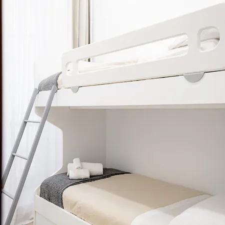 Apartment Vetritte Luxury *