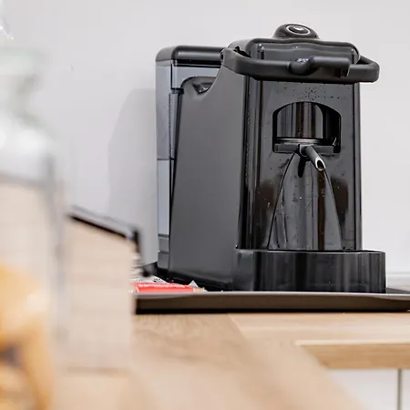 Apartamento Vetritte Luxury Bitritto