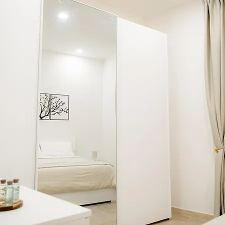 Apartamento Vetritte Luxury