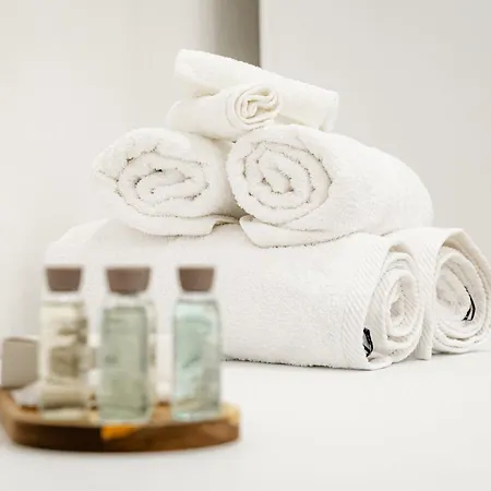 Vetritte Luxury * Bitritto