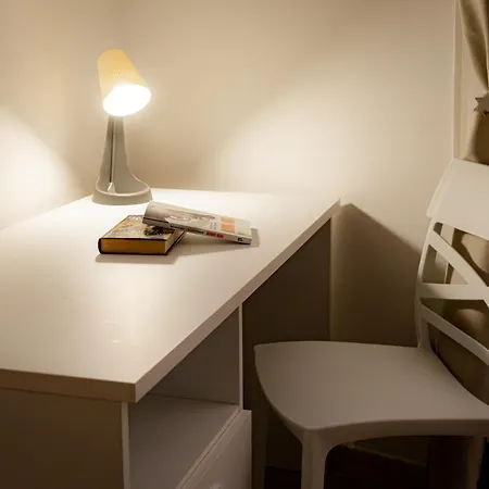 Vetritte Luxury Apartamento