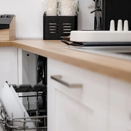 Apartamento Vetritte Luxury *