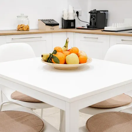 Vetritte Luxury Apartamento Bitritto