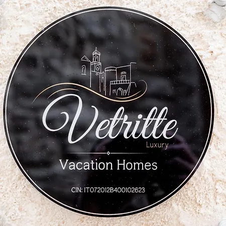 Vetritte Luxury * Bitritto