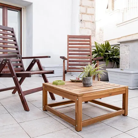 Vetritte Luxury Apartamento *