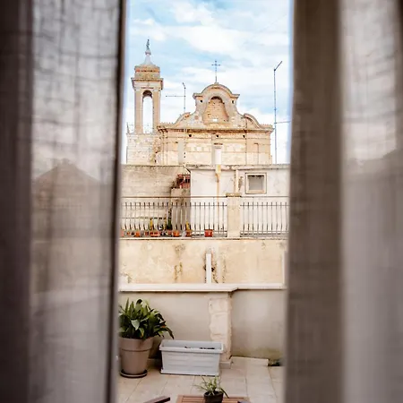 Vetritte Luxury * Bitritto