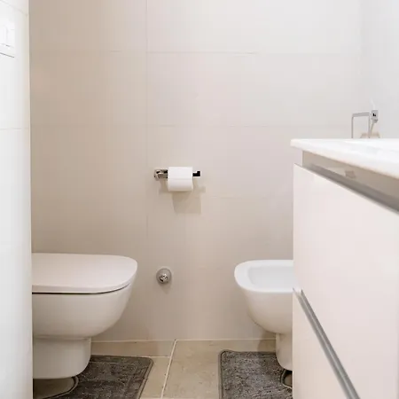 Apartment Vetritte Luxury Bitritto