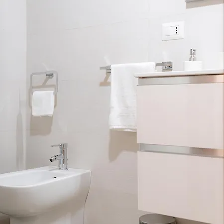 Apartment Vetritte Luxury