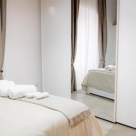 Vetritte Luxury Daire