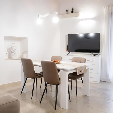 Vetritte Luxury Daire