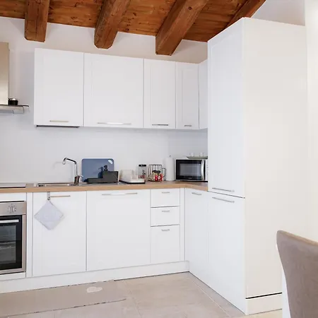 Apartamento Vetritte Luxury *