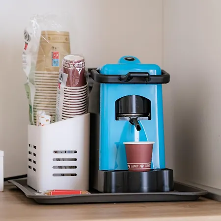 Apartamento Vetritte Luxury *