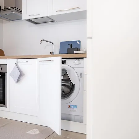 Apartamento Vetritte Luxury Bitritto