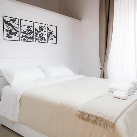 Apartamento Vetritte Luxury *