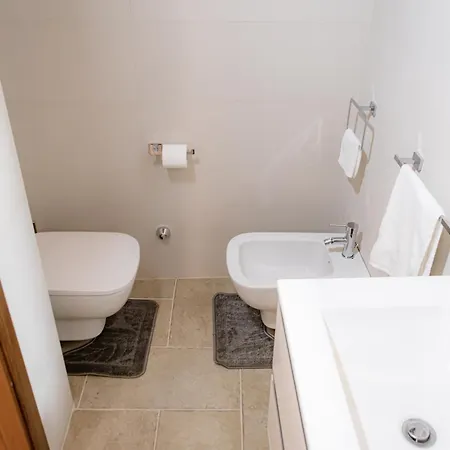 Apartamento Vetritte Luxury Bitritto