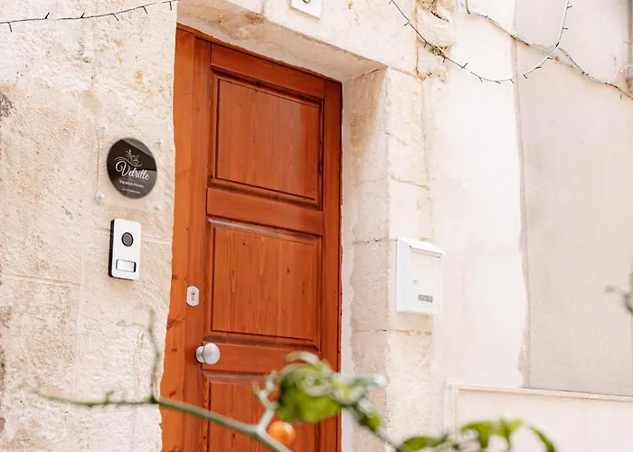 Daire Vetritte Luxury