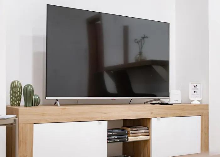 Daire Vetritte Luxury *