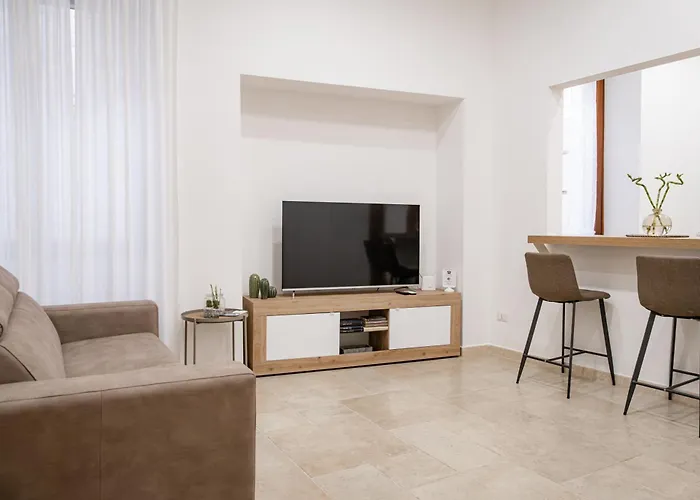 Vetritte Luxury Daire *