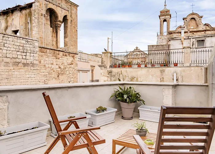 Vetritte Luxury Apartmán