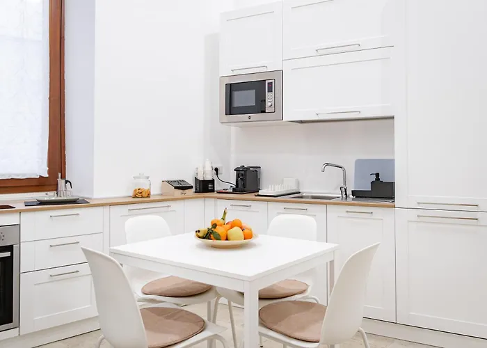 Vetritte Luxury Daire *