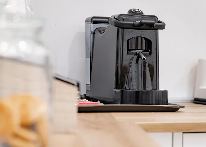 Apartmán Vetritte Luxury Bitritto