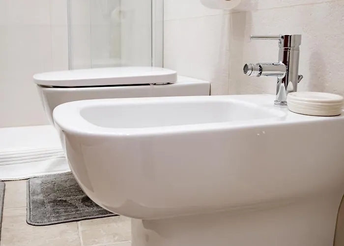 Vetritte Luxury * Bitritto