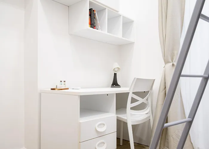 Apartmán Vetritte Luxury