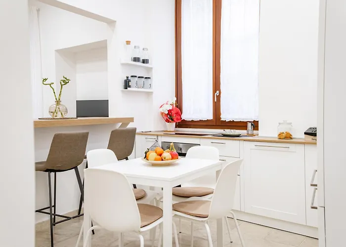 Vetritte Luxury Apartmán *