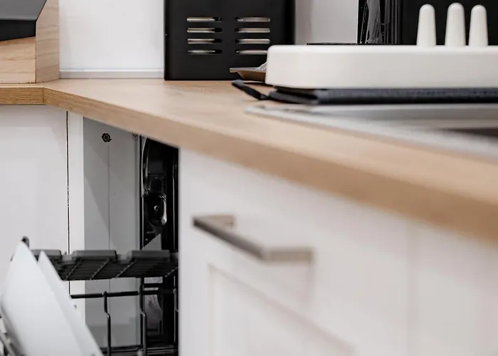 Apartmán Vetritte Luxury *