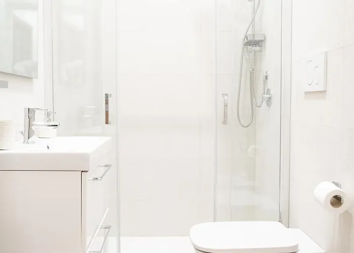 Daire Vetritte Luxury Bitritto