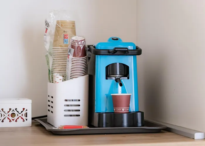 Daire Vetritte Luxury *