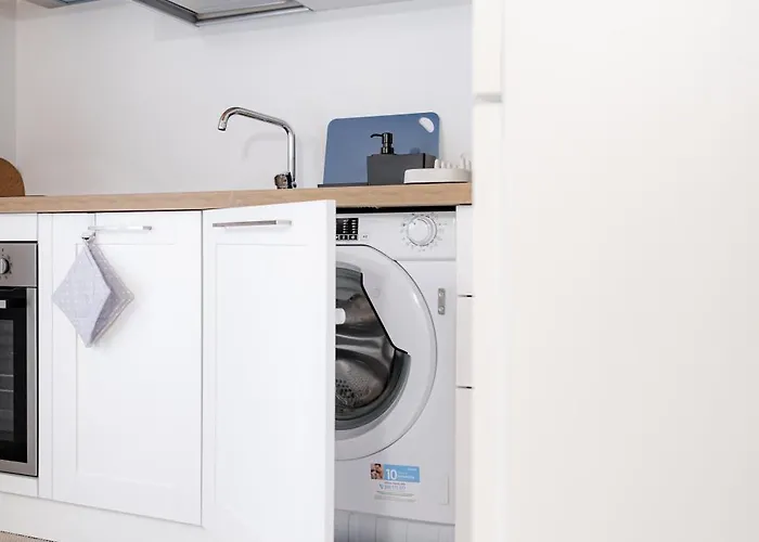 Apartmán Vetritte Luxury Bitritto