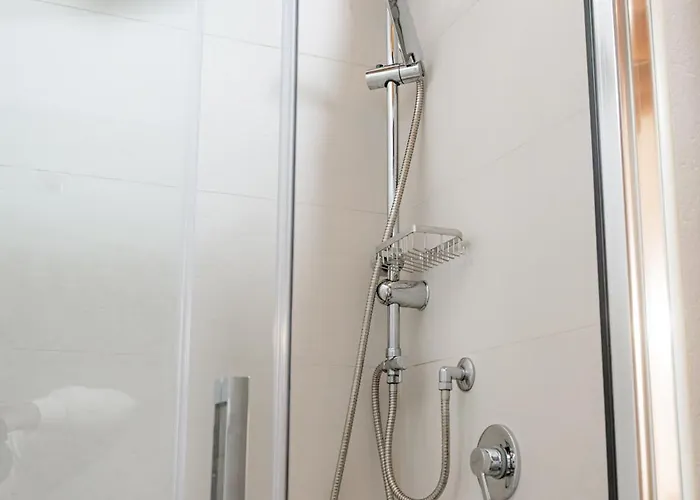 Daire Vetritte Luxury *